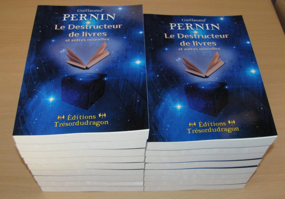 [TdD] Pour Noël : mes livres maintenant disponibles partout
