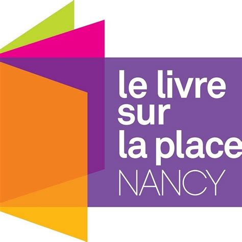 Dédicaces au Livre sur la Place de Nancy 2022